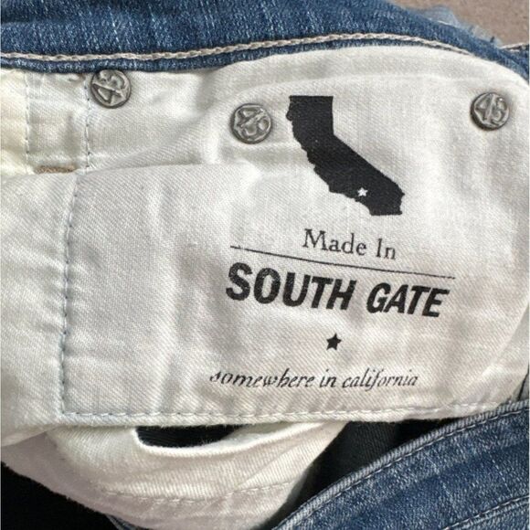 Adriano Goldschmied Women’s Bermuda shorts size 29 - Picture 6 of 8